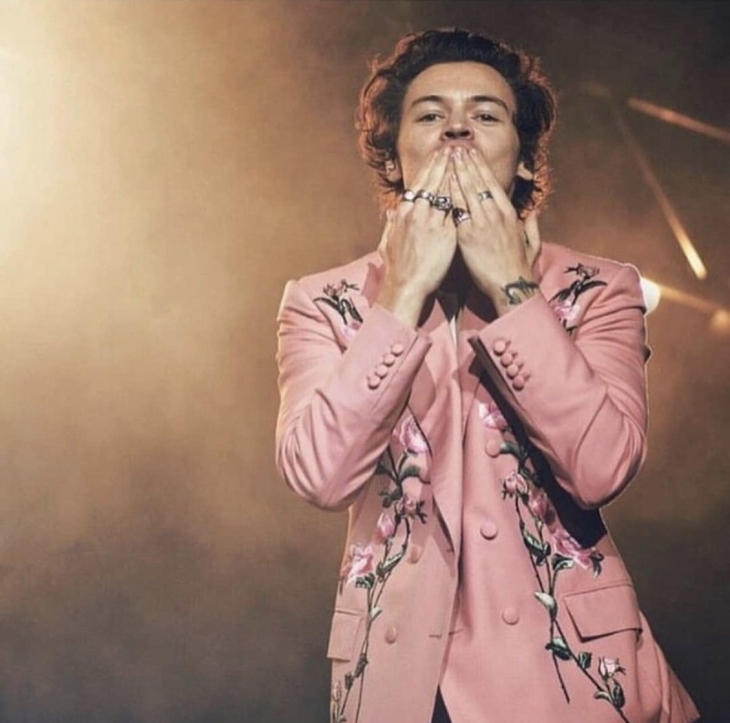 Pembenin En Çok Yakıştığı Ünlü Erkekler