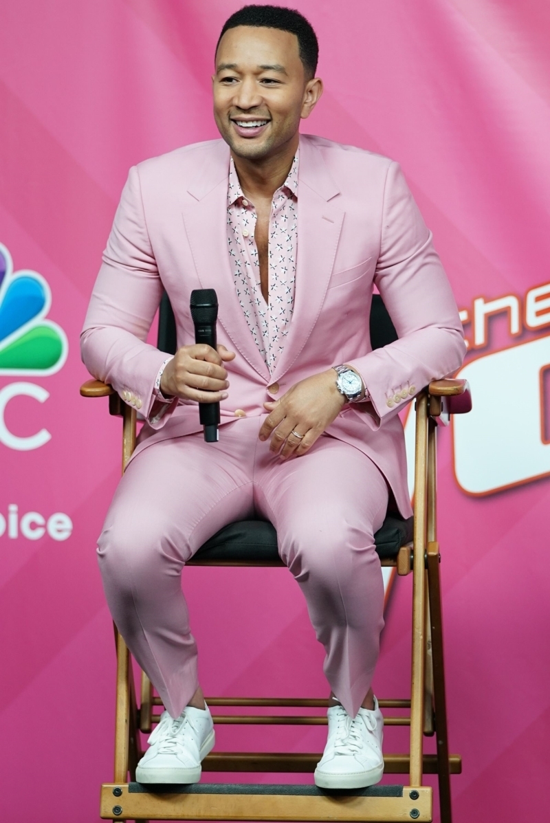 Pembenin En Çok Yakıştığı Ünlü Erkekler