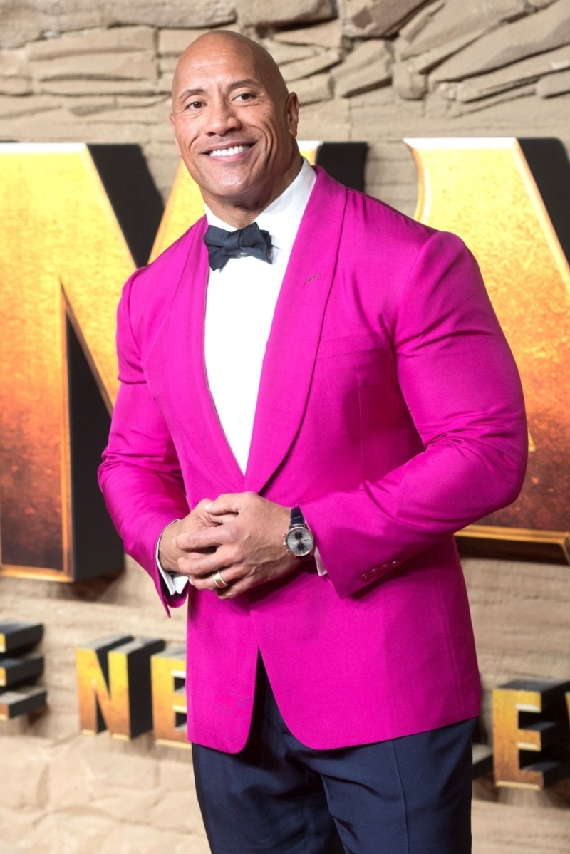 Pembenin En Çok Yakıştığı Ünlü Erkekler