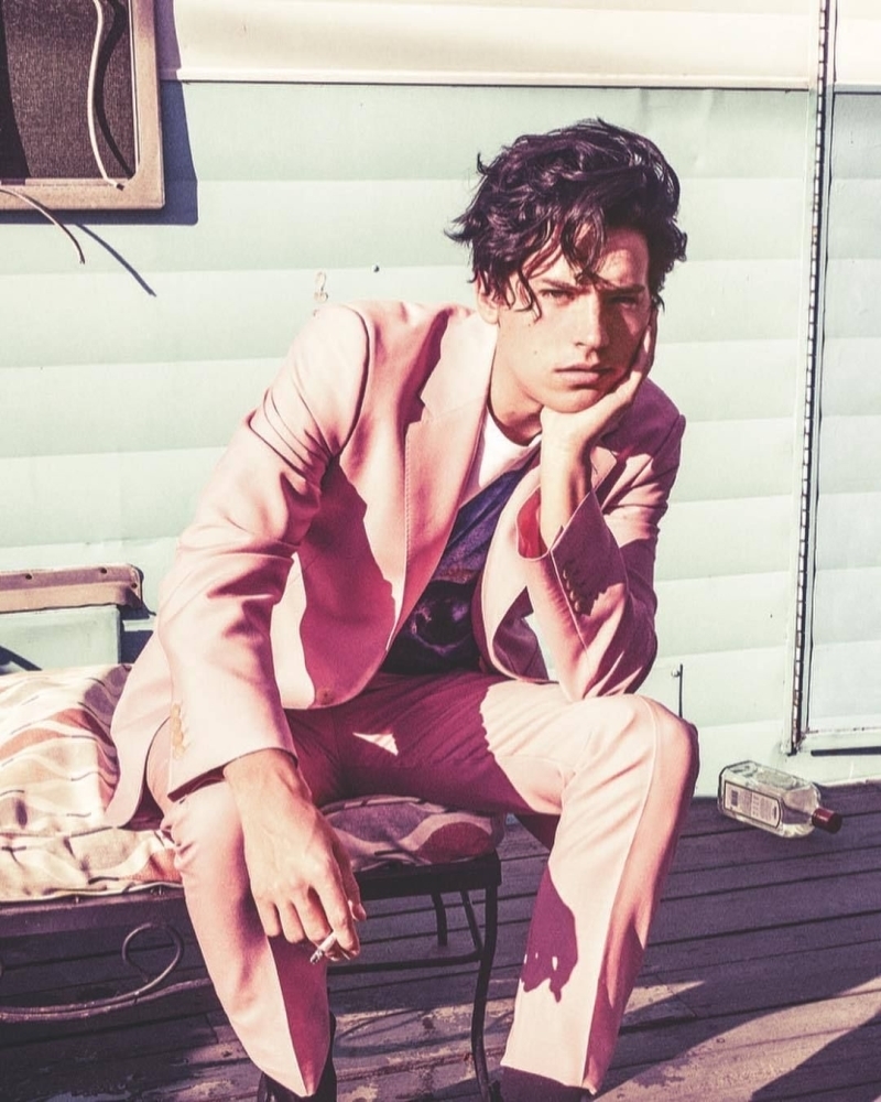 Pembenin En Çok Yakıştığı Ünlü Erkekler