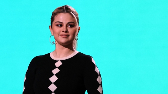 Selena Gomez Yeni Sezon Çekimlerine Başladı