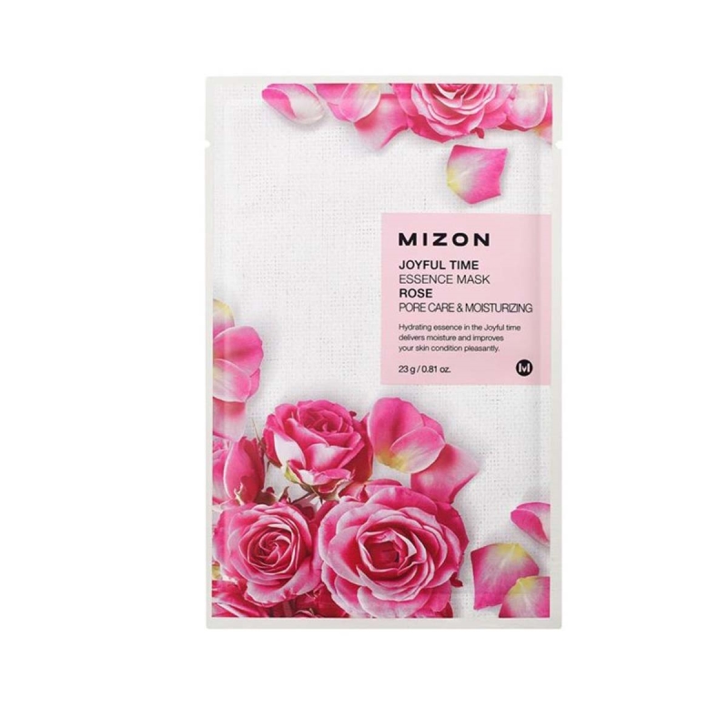 En İyi Gül Özlü Bakımlar