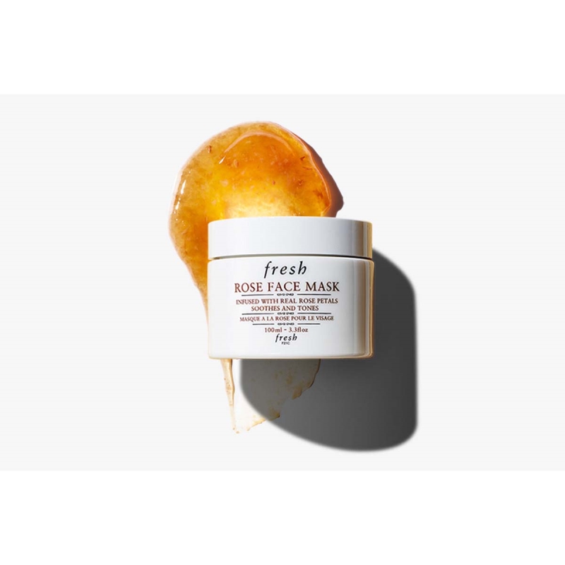 En İyi Gül Özlü Bakımlar