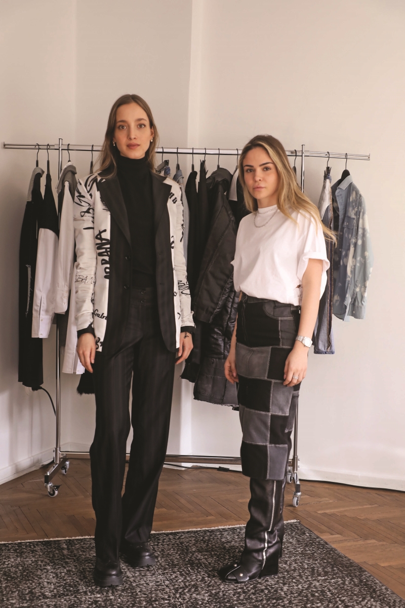 Cekette x OriginalSeconds Daveti