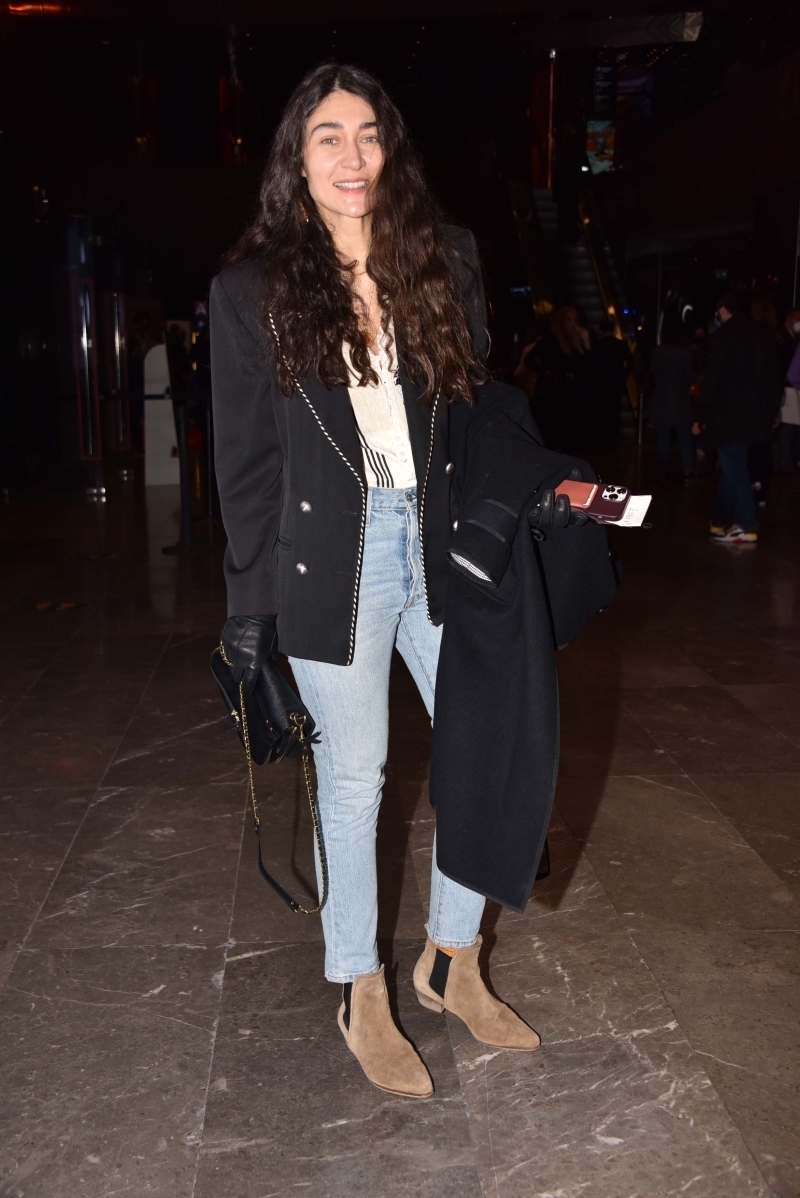 “Adı Aylin” Tiyatro Oyunu Daveti