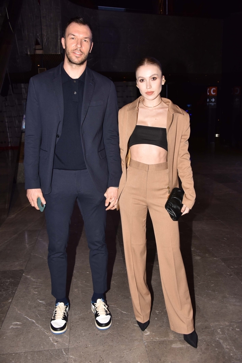 “Adı Aylin” Tiyatro Oyunu Daveti