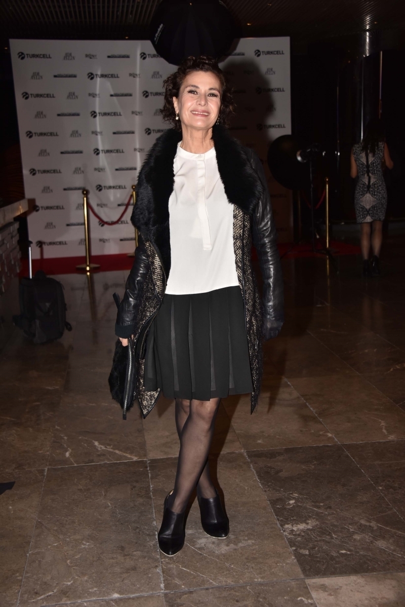 “Adı Aylin” Tiyatro Oyunu Daveti