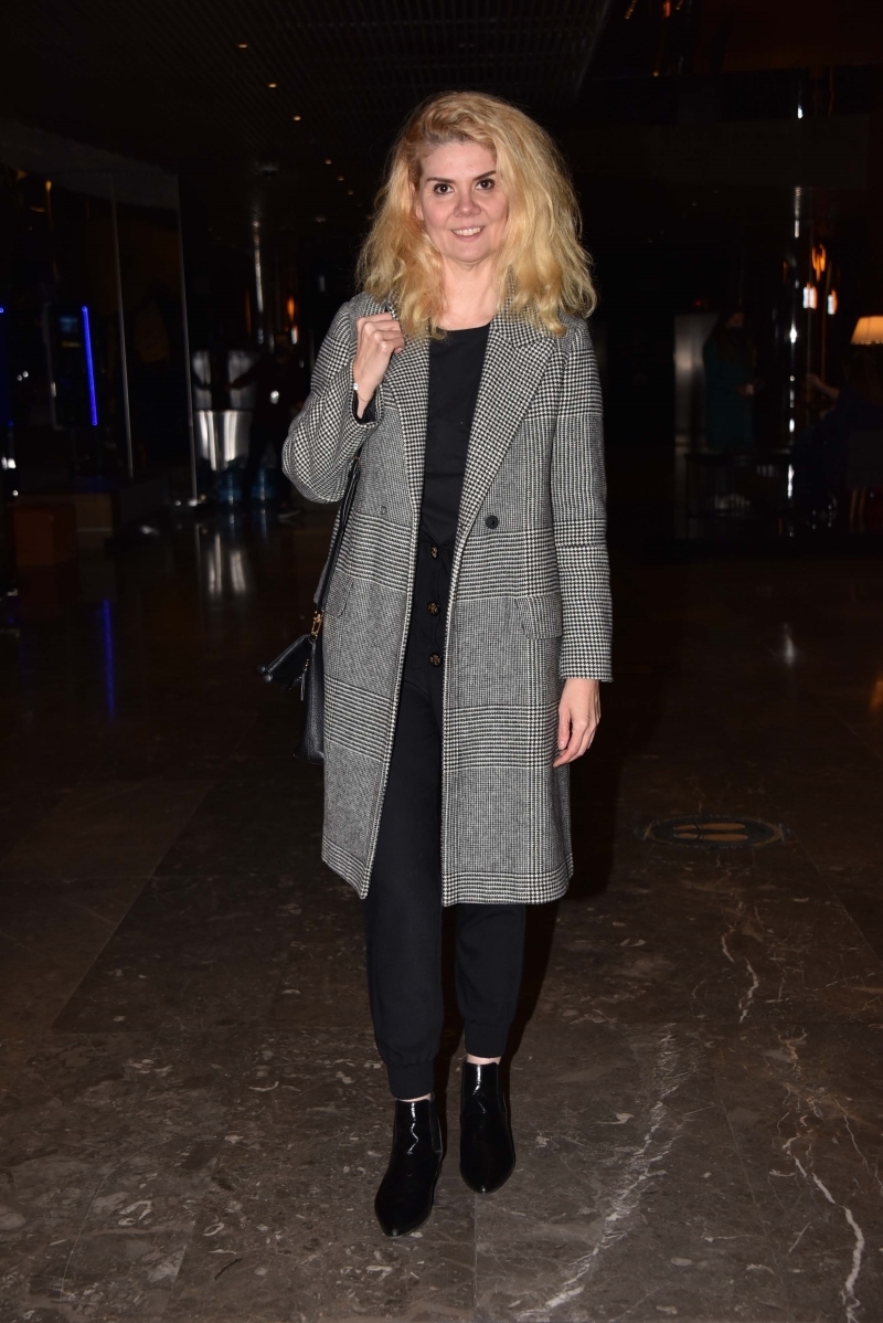 “Adı Aylin” Tiyatro Oyunu Daveti