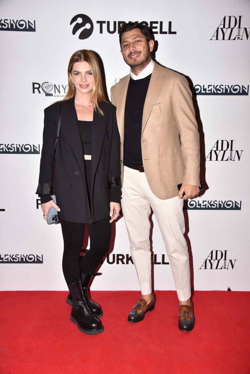 “Adı Aylin” Tiyatro Oyunu Daveti