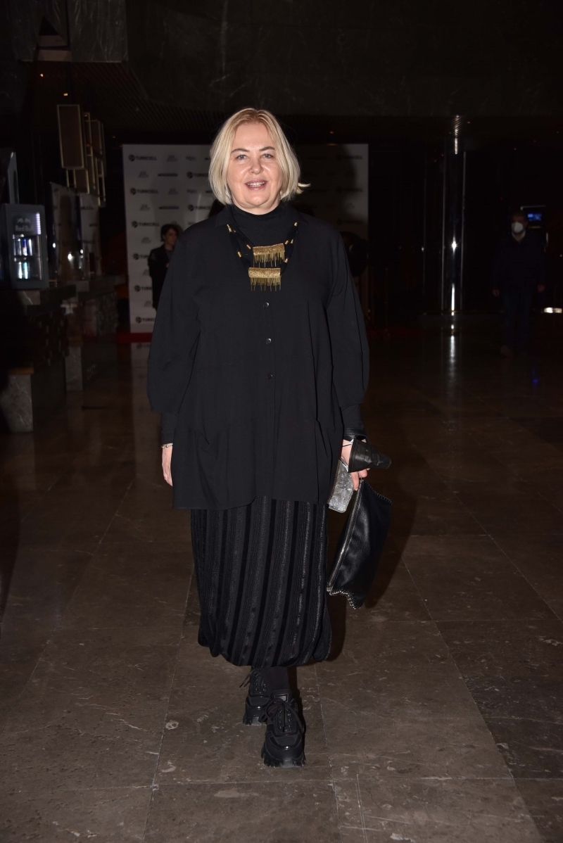 “Adı Aylin” Tiyatro Oyunu Daveti