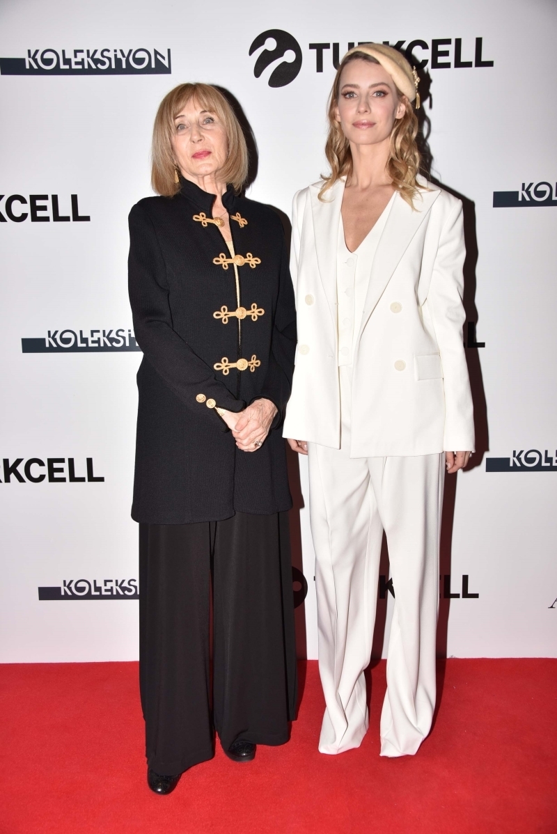 “Adı Aylin” Tiyatro Oyunu Daveti