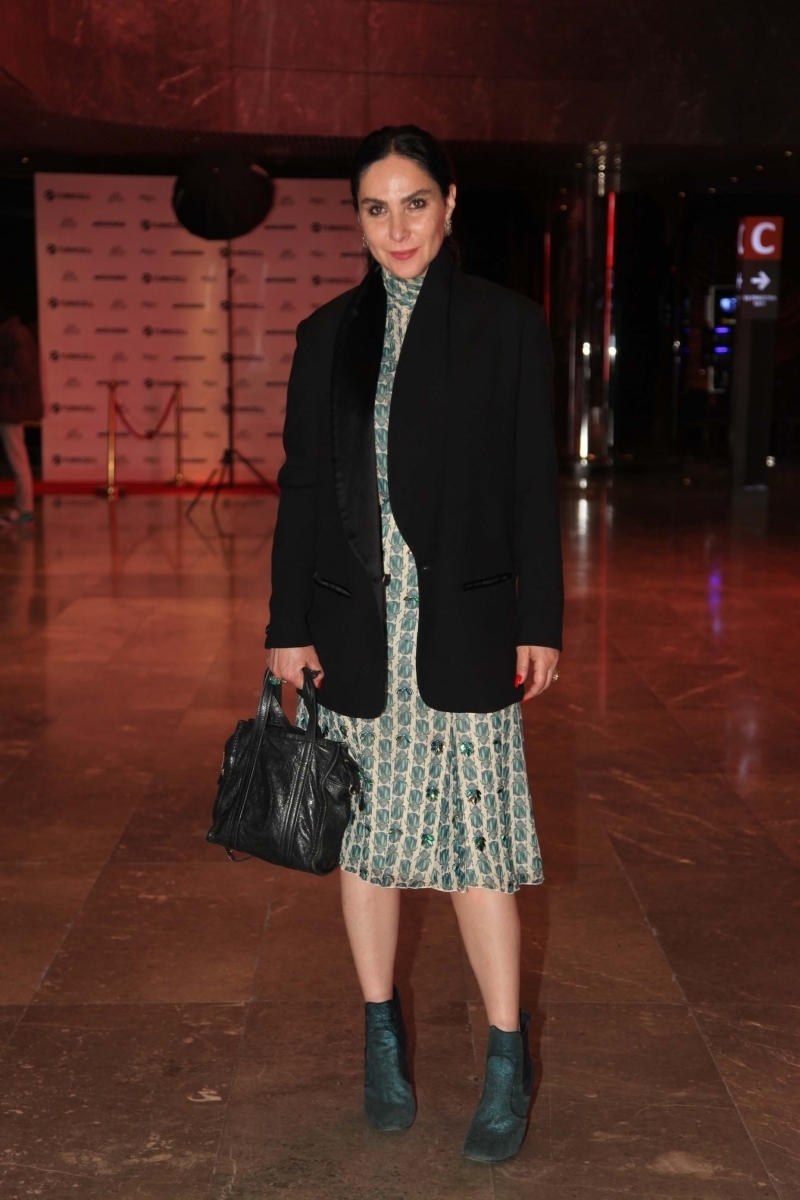 “Adı Aylin” Tiyatro Oyunu Daveti