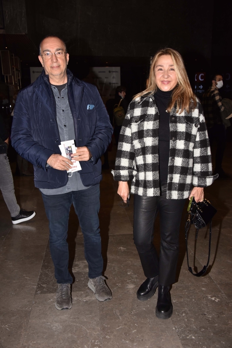 “Adı Aylin” Tiyatro Oyunu Daveti