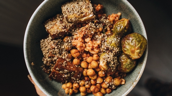 Tofu Nedir ve Nasıl Tüketilebilir?