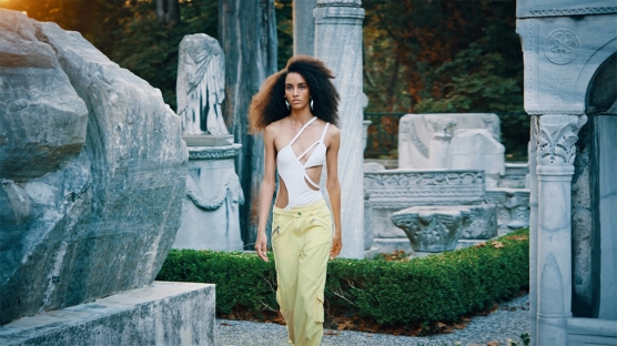 Fashion Week Istanbul Başlıyor