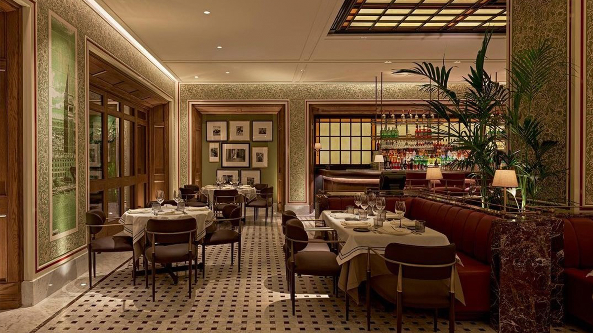 Hafta Sonu İçin Restoran Önerileri