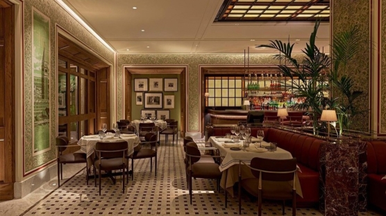 Hafta Sonu İçin Restoran Önerileri