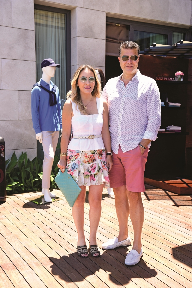 ALEM Art Weekend / Ardan Özmenoğlu Art Workshop