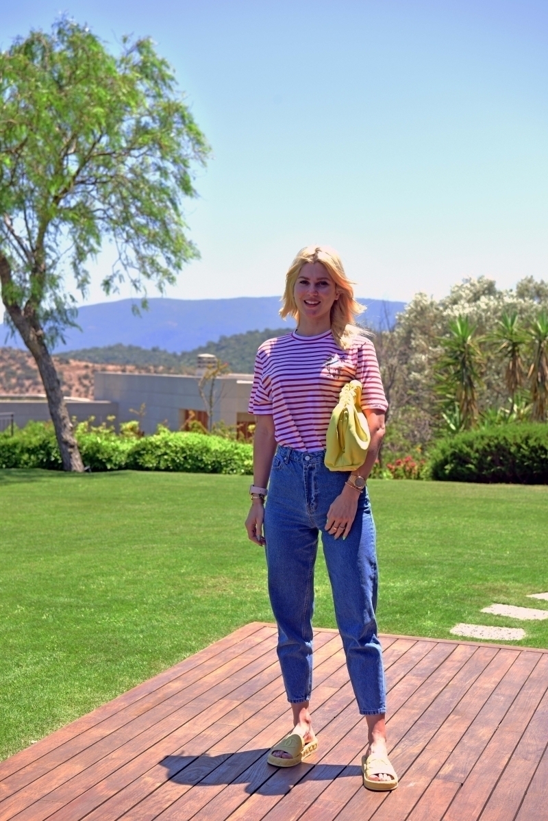 ALEM Art Weekend / Ardan Özmenoğlu Art Workshop