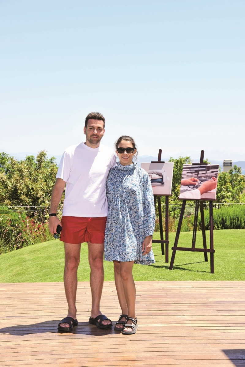 ALEM Art Weekend / Ardan Özmenoğlu Art Workshop