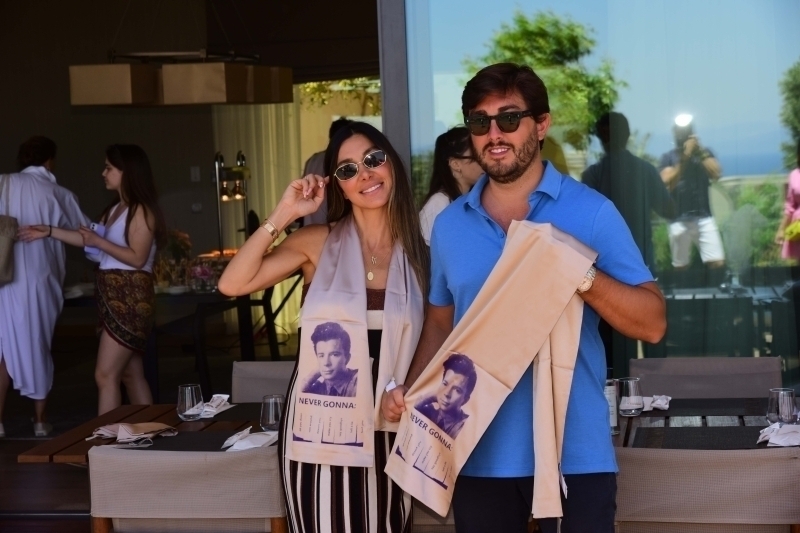 ALEM Art Weekend / Ardan Özmenoğlu Art Workshop