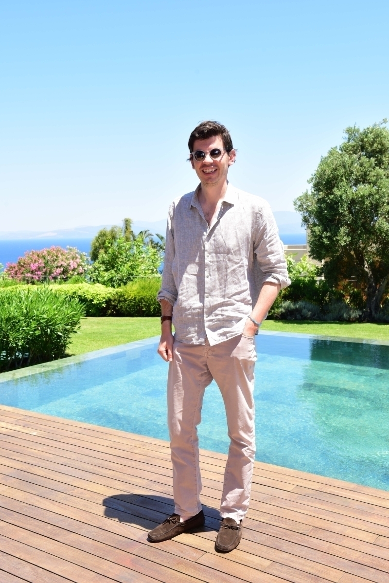 ALEM Art Weekend / Ardan Özmenoğlu Art Workshop