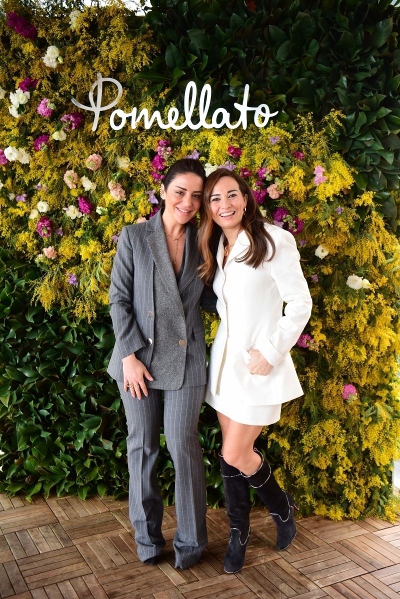 ALEM x Pomellato For Women Daveti