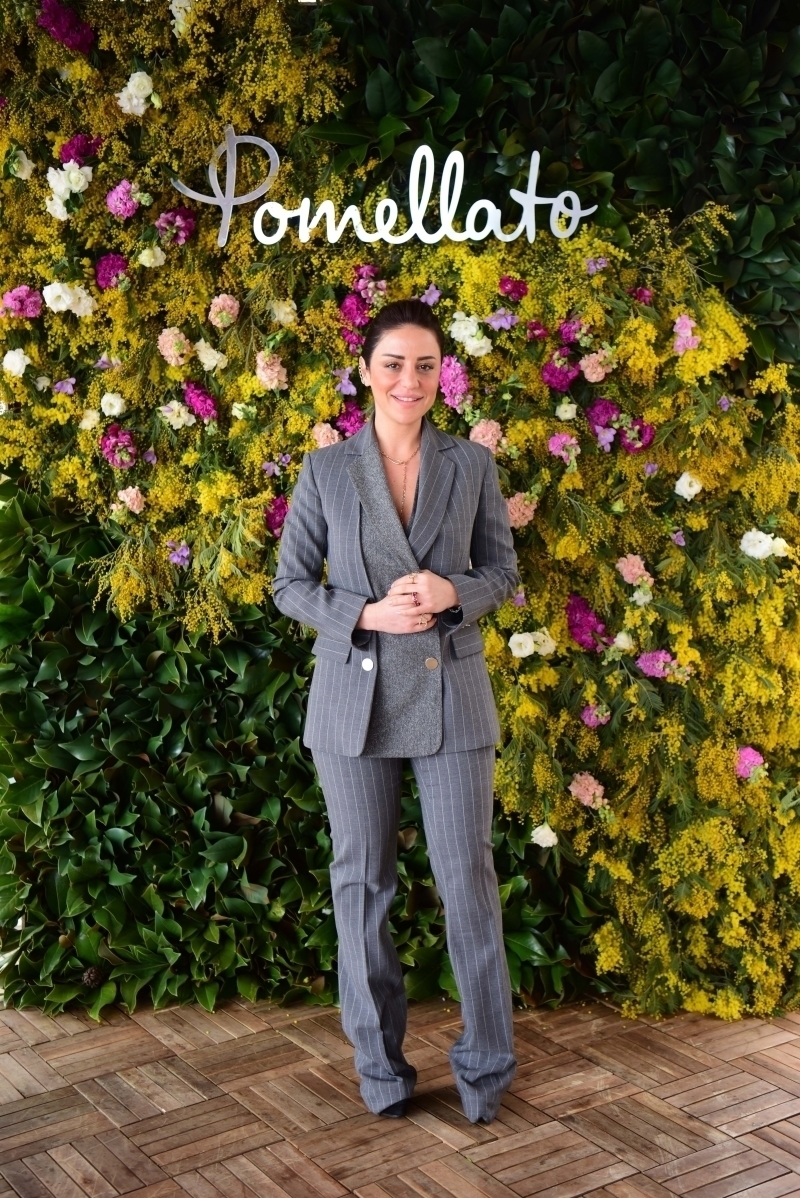 ALEM x Pomellato For Women Daveti