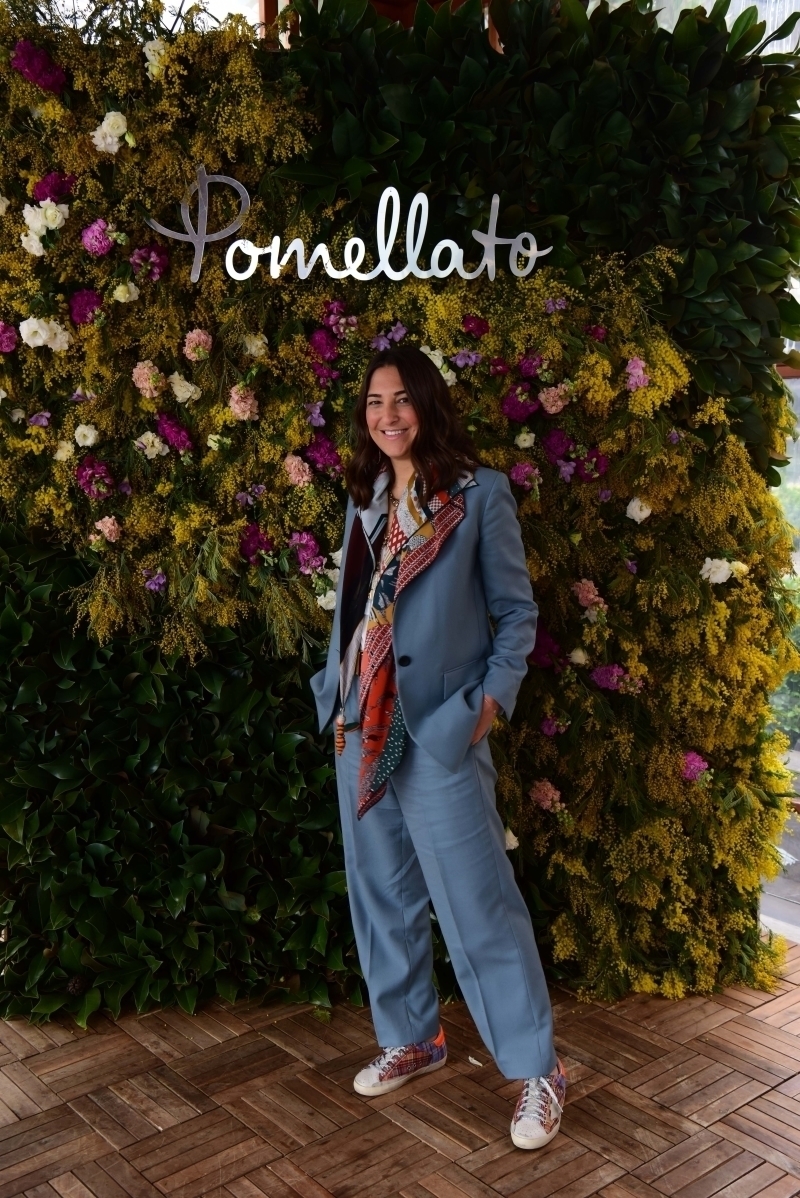 ALEM x Pomellato For Women Daveti