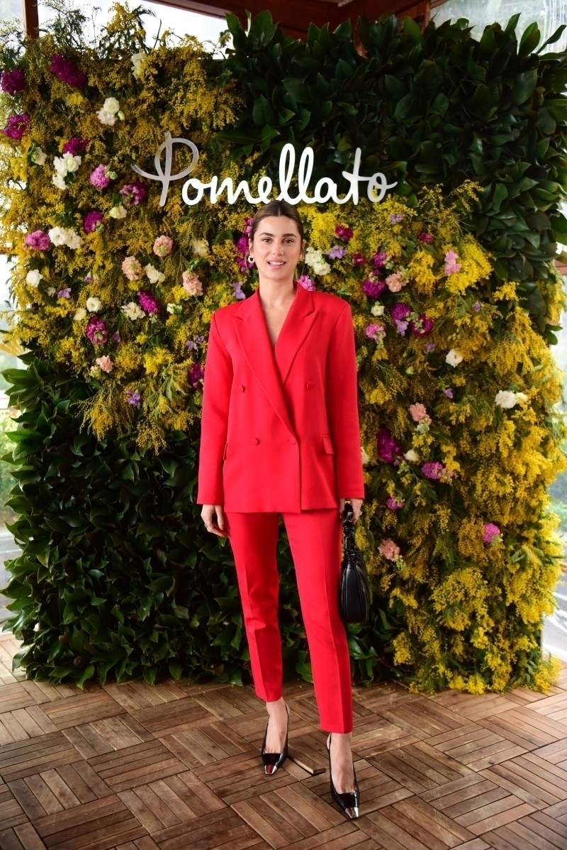 ALEM x Pomellato For Women Daveti