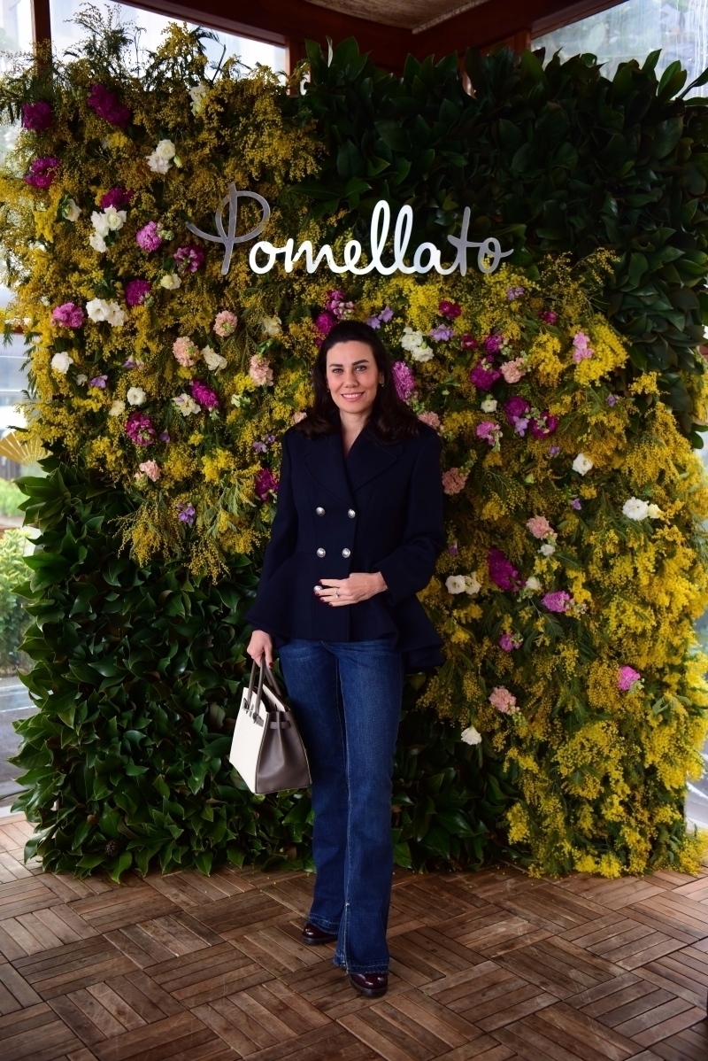 ALEM x Pomellato For Women Daveti