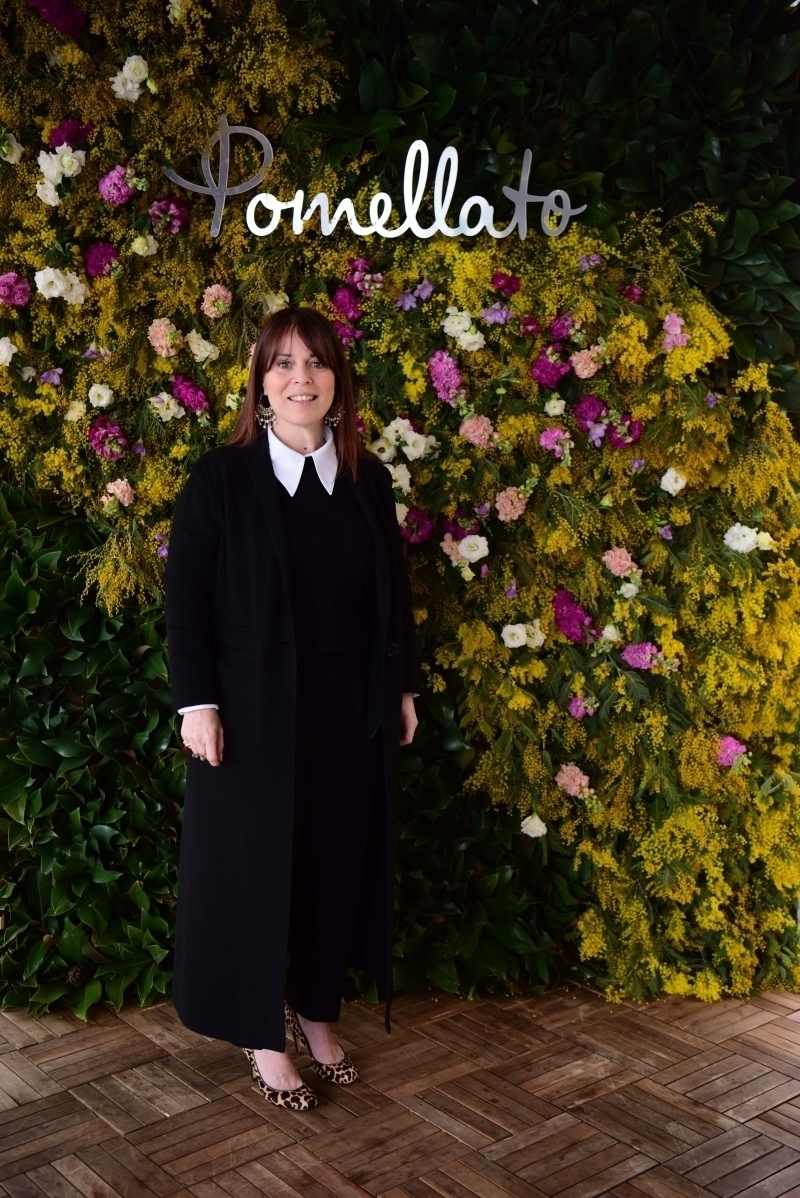 ALEM x Pomellato For Women Daveti