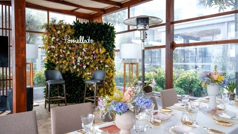 ALEM x Pomellato For Women Daveti