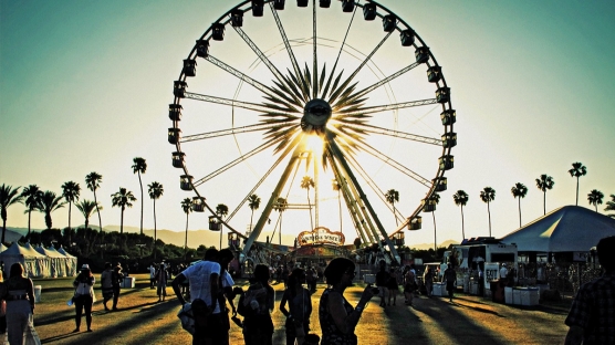 Coachella 2022 Ne Zaman?