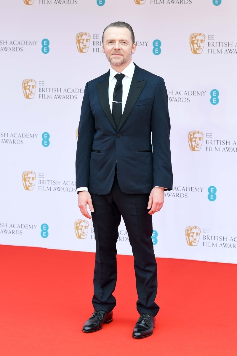 BAFTA Kazananlar ve En İyi Kırmızı Halı Görünümleri