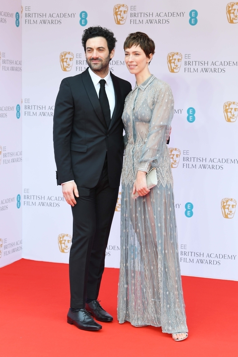 BAFTA Kazananlar ve En İyi Kırmızı Halı Görünümleri