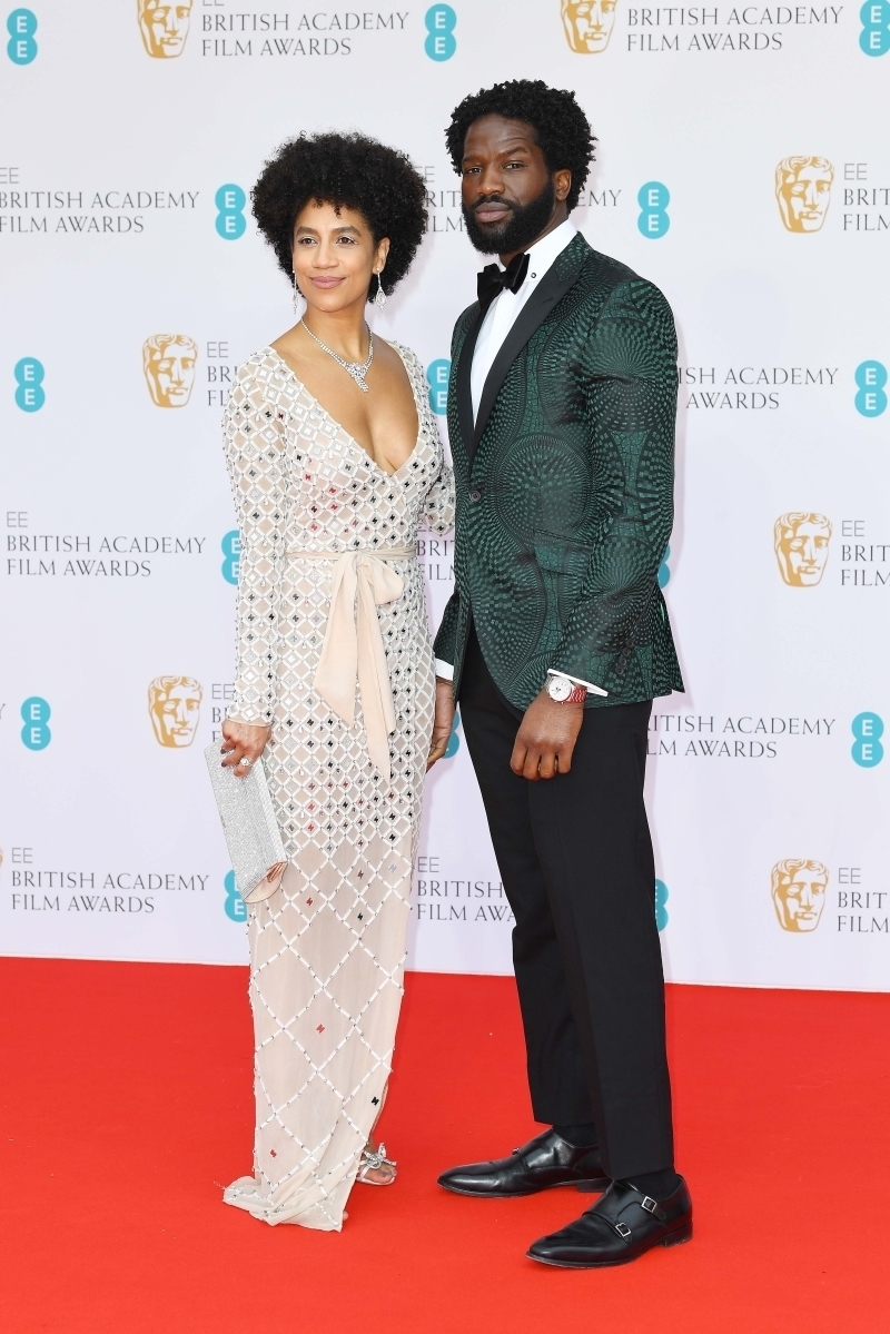 BAFTA Kazananlar ve En İyi Kırmızı Halı Görünümleri