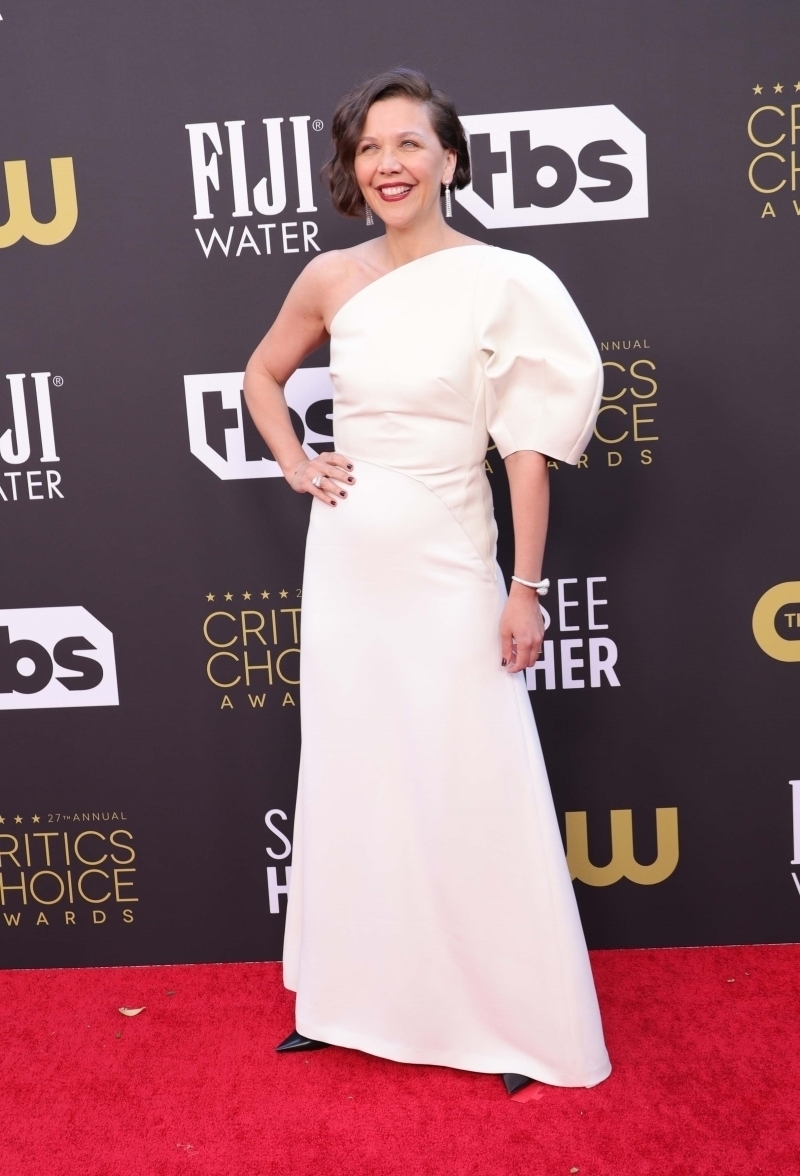 Critics Choice Kazananlar ve Favori Kırmızı Halı Stilleri