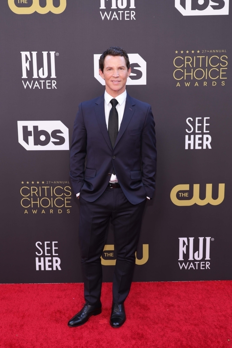 Critics Choice Kazananlar ve Favori Kırmızı Halı Stilleri