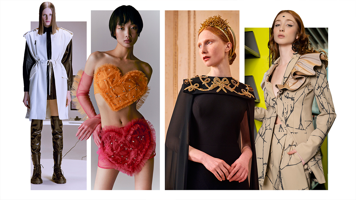 Alem x Fashion Week Istanbul Digi News