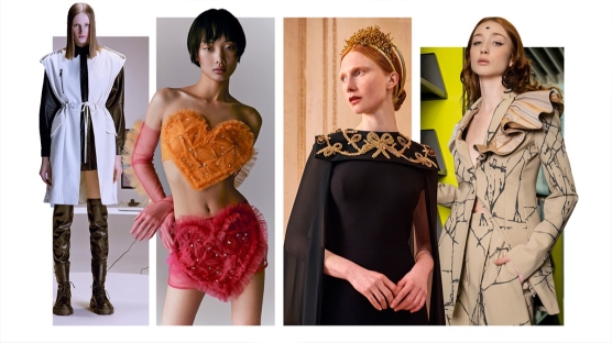 Alem x Fashion Week Istanbul Digi News