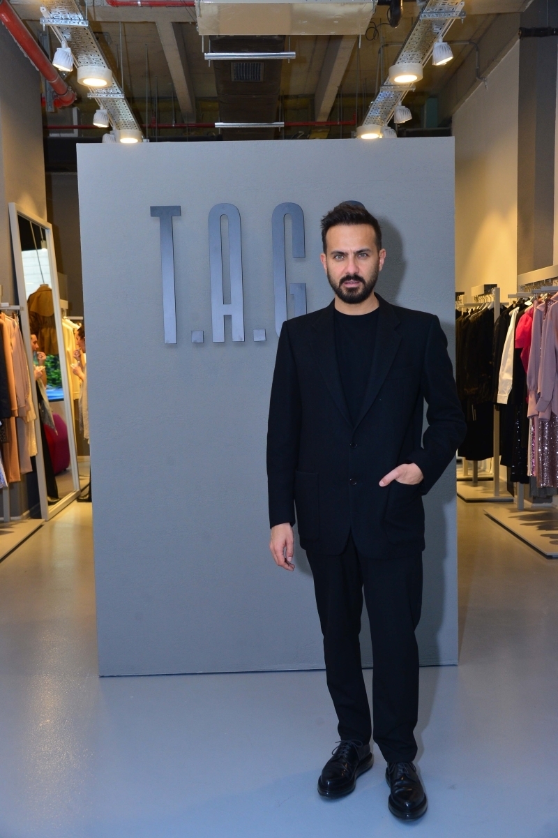 T.A.G.G 2022 ROOT Koleksiyon Daveti