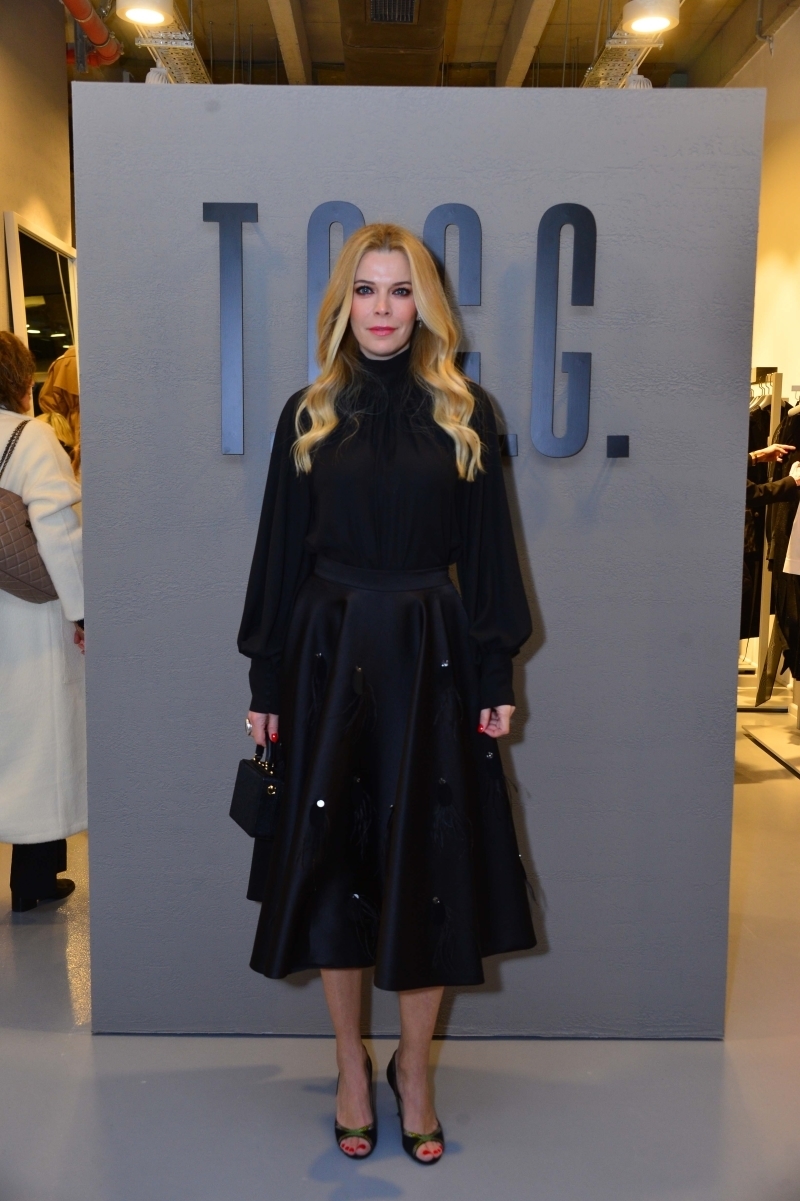 T.A.G.G 2022 ROOT Koleksiyon Daveti