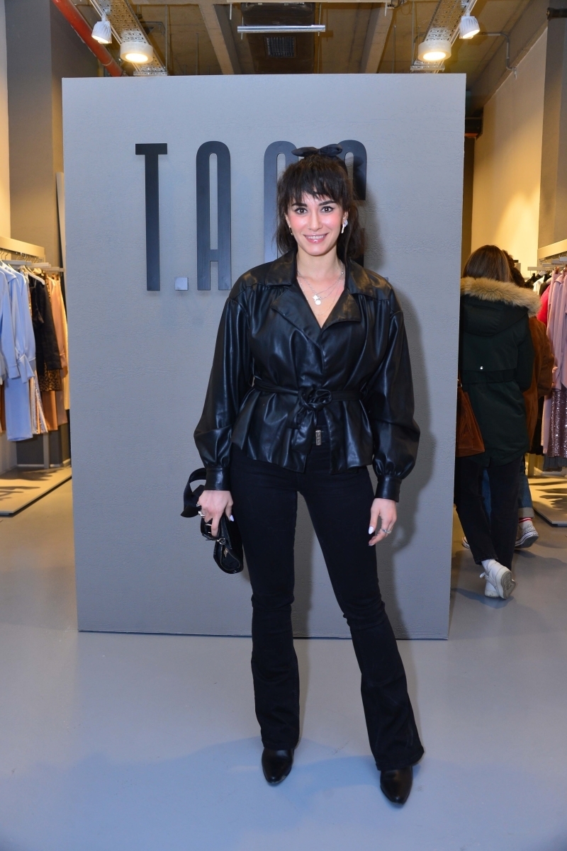 T.A.G.G 2022 ROOT Koleksiyon Daveti