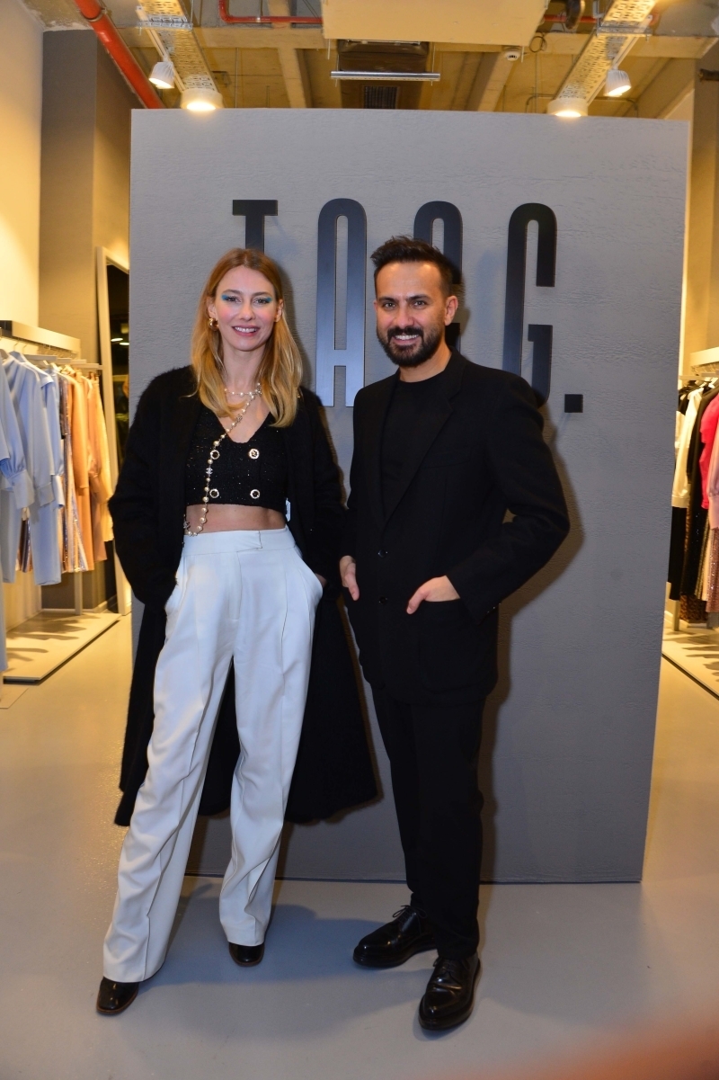 T.A.G.G 2022 ROOT Koleksiyon Daveti