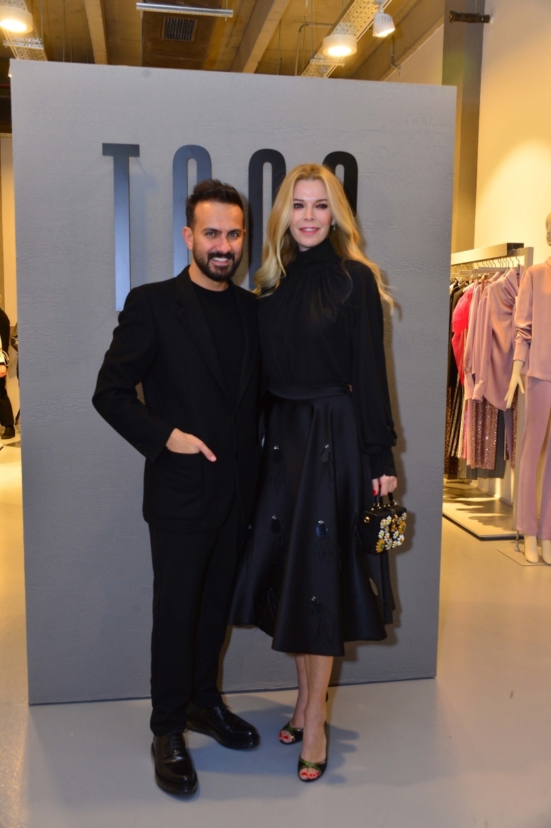 T.A.G.G 2022 ROOT Koleksiyon Daveti