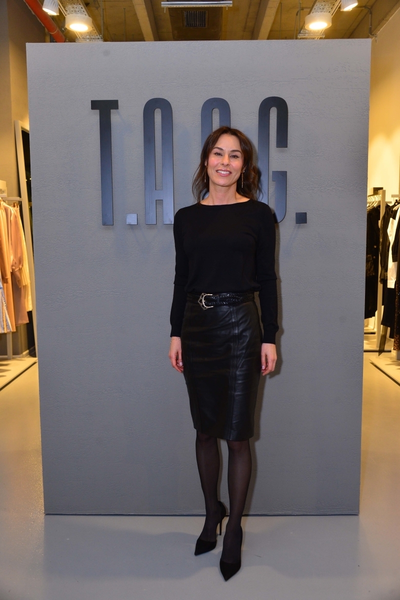 T.A.G.G 2022 ROOT Koleksiyon Daveti