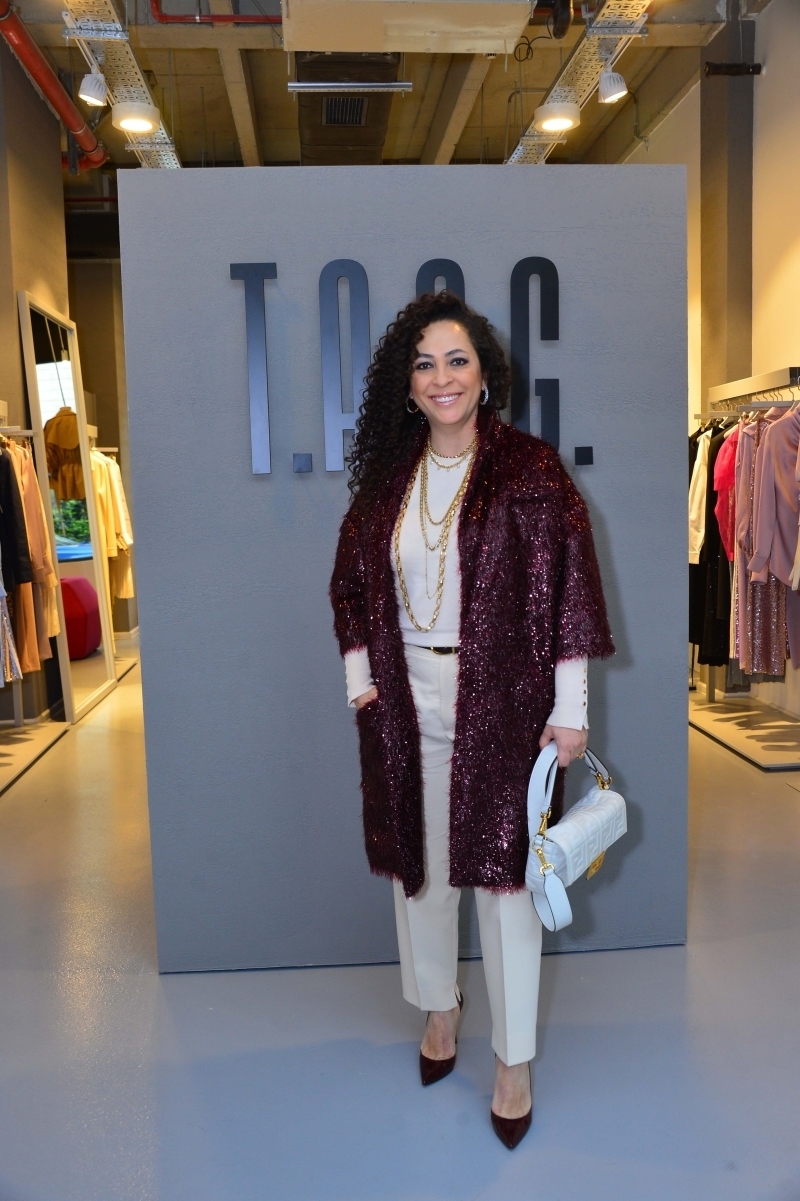 T.A.G.G 2022 ROOT Koleksiyon Daveti