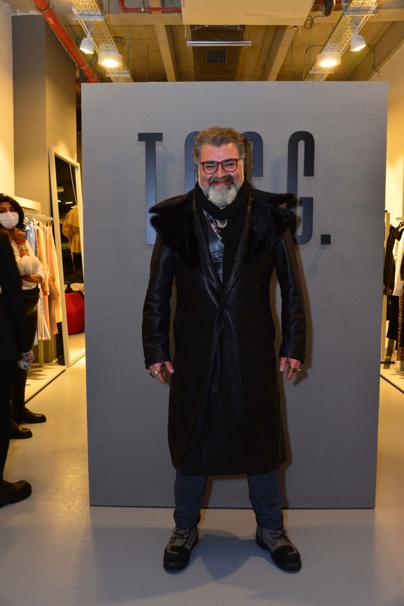 T.A.G.G 2022 ROOT Koleksiyon Daveti