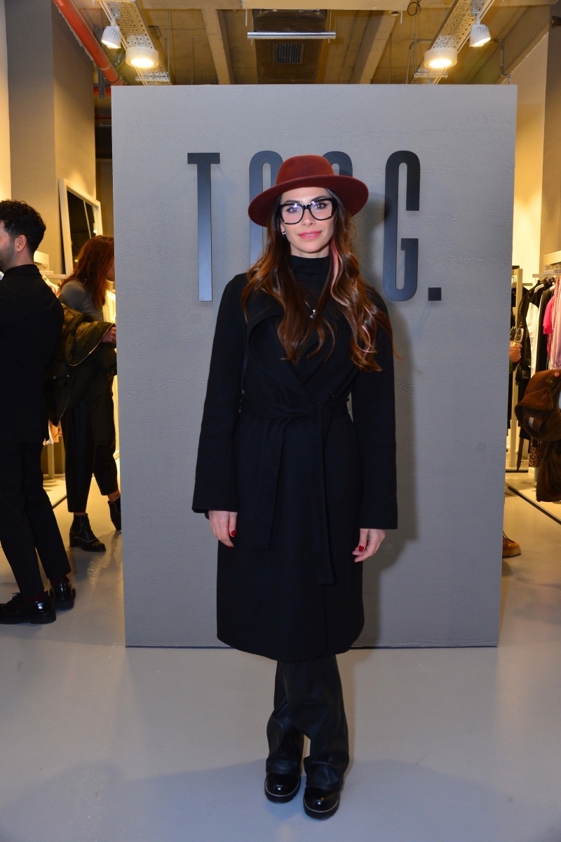 T.A.G.G 2022 ROOT Koleksiyon Daveti